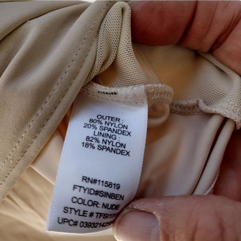 Tapemeasure shape wear  - Picture 4 of 7